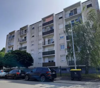Appartement - T3 - 67m² - Villefranche Sur Saone (69400)
