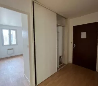 Appartement - T3 - 70m² - Laval (53000)