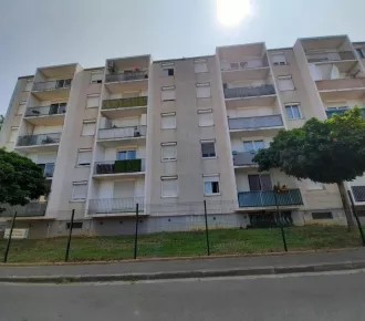 Appartement - T4 - 84m² - Villefranche Sur Saone (69400)
