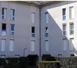 Appartement - T4 - 86m² - Tarbes (65000)
