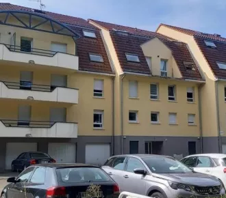 Appartement - T4 - 90m² - Valdoie (90300)