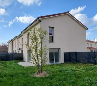 Maison - T5 - 111m² - Taluyers (69440)