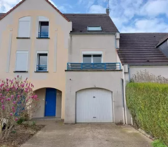 Maison - T6 - 123m² - Homblieres (02720)