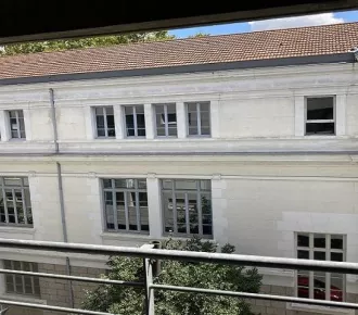Appartement - T2 - 51m² - Lyon (69007)