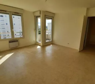 Appartement - T2 - 53m² - Villeurbanne (69100)