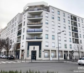 Appartement - T2 - 54m² - Lyon 7eme Arrondissement (69007)