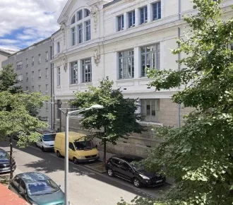 Appartement - T3 - 68m² - Lyon (69007)