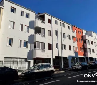 Appartement - T4 - 79m² - Angouleme (16000)