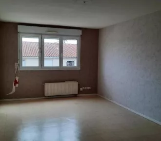 Appartement - T4 - 84m² - Lyon 8eme (69008)