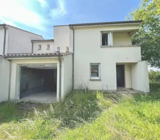 Maison - T5 - 104m² - Mansle (16230)