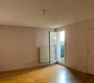 Appartement - T1 - 37m² - Lyon (69003)