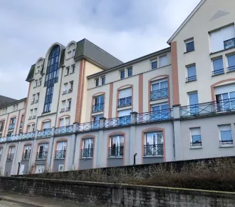 Appartement - T3 - 63m² - Mayenne (53100)