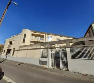 Appartement - T3 - 65m² - Chauny (02300)