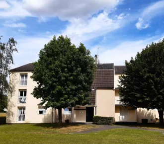 Appartement - T3 - 67m² - Vic Sur Aisne (02290)