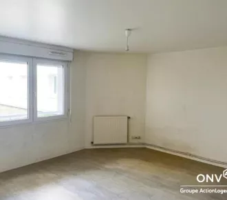 3 pièces, 68m²