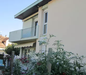 Appartement - T3 - 69m² - Guebwiller (68500)