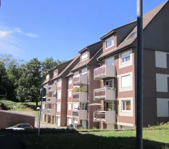 Appartement - T3 - 74m² - Vieux Thann (68800)