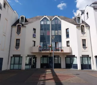 Appartement - T3 - 92m² - Saint Quentin (02100)