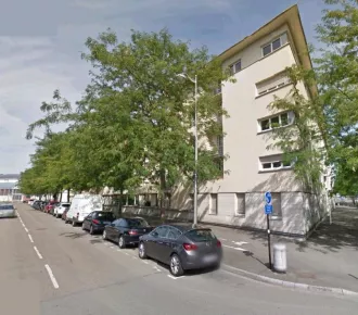 Appartement - T5 - 91m² - Belfort (90000)