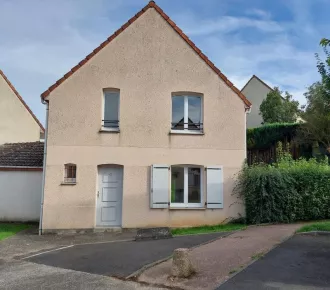 Maison - T4 - 83m² - Gauchy (02430)