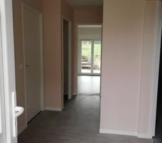 Maison - T5 - 89m² - Montlucon (03100)