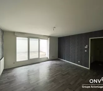 3 pièces, 69.1m²