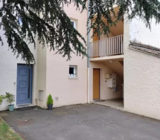 Appartement - T3 - 65m² - Barbazan Debat (65690)
