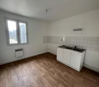 Appartement - T3 - 70m² - Laval (53000)