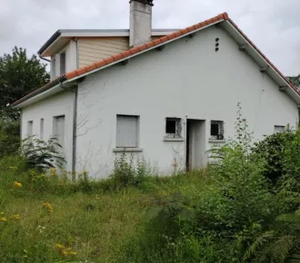 Maison - T5 - 125m² - Vic En Bigorre (65500)