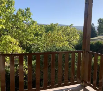 4 pièces, 90m²