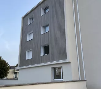 3 pièces, 65m²