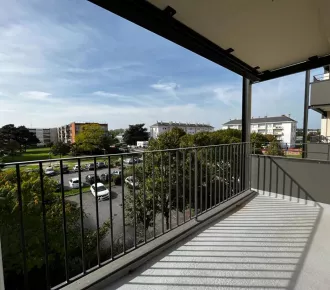 3 pièces, 68m²
