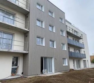 3 pièces, 69m²