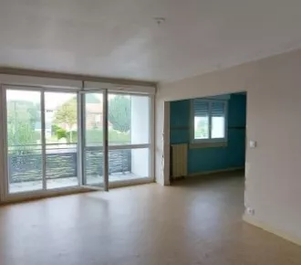 4 pièces, 81m²
