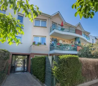 4 pièces, 82m²