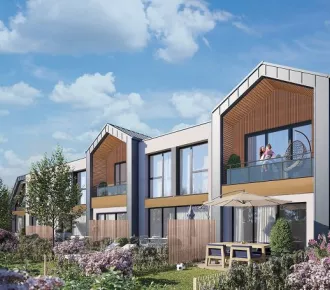 4 pièces, 85m²