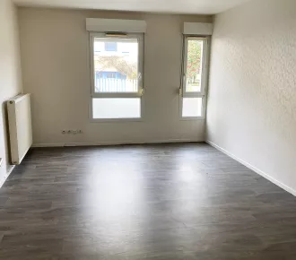 3 pièces, 69.1m²
