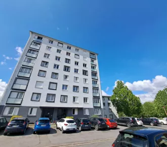 3 pièces, 55.4m²