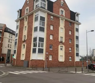 3 pièces, 67.2m²