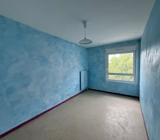 3 pièces, 73.4m²