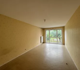 2 pièces, 49.8m²