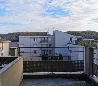 3 pièces, 75m²