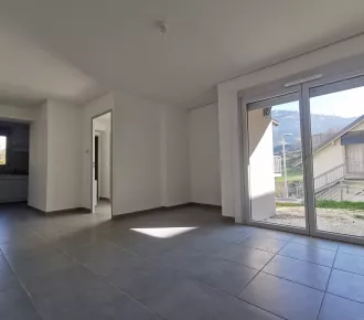 1 pièce, 35m²