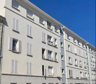 4 pièces, 91m²