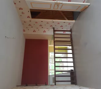 5 pièces, 93m²