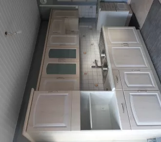 5 pièces, 93m²