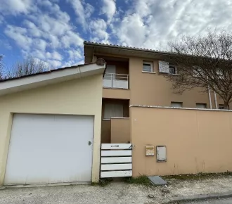 4 pièces, 74m²