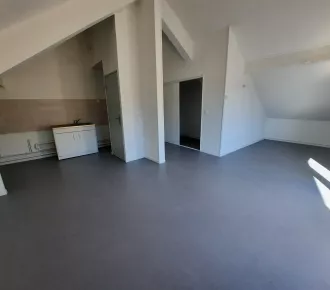 1 pièce, 42m²