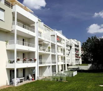 2 pièces, 51m²