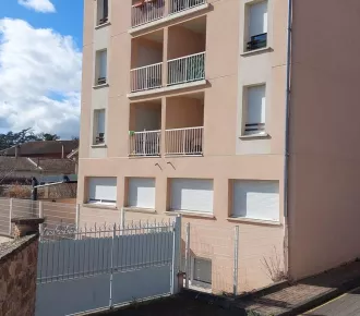 2 pièces, 53m²